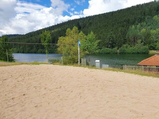 Maison de vacances Seewald Environnement 15