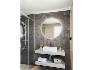 Badezimmer 2