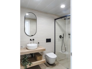 Badezimmer 1