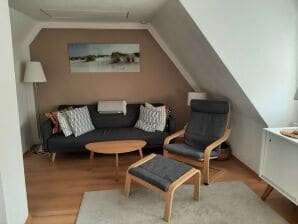 Holiday apartment heimstatt No. 10 - Franz -
