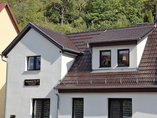 Gebäudeansicht