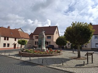 Lutherbrunnen