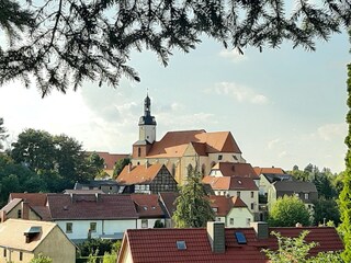 St. Georgskirche