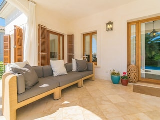 Villa Porto Cristo Novo Kenmerken 12