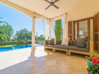 Villa Porto Cristo Novo Caratteristiche 10