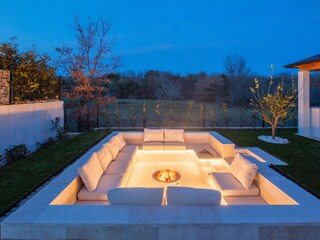 Villa Linardići Outdoor Recording 6