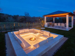 Villa Neoma – am Meer mit beheiztem Pool