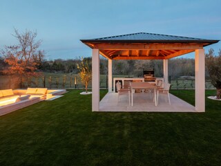 Villa Linardići Outdoor Recording 8