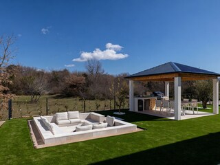 Villa Linardići Outdoor Recording 15