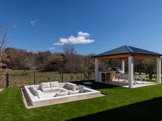 Villa Neoma – am Meer mit beheiztem Pool