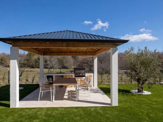 Villa Linardići Outdoor Recording 17