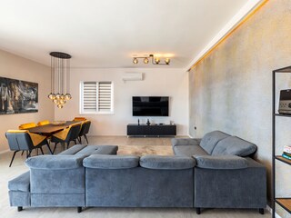 Villa Neoma – am Meer mit beheiztem Pool