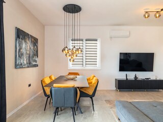 Villa Neoma – am Meer mit beheiztem Pool