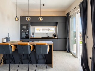 Villa Neoma – am Meer mit beheiztem Pool