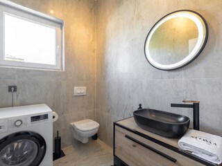 Villa Neoma – am Meer mit beheiztem Pool