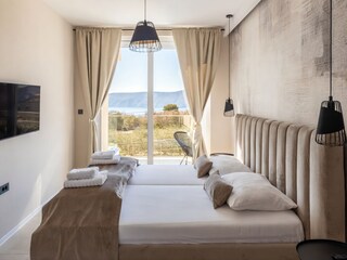 Villa Neoma – am Meer mit beheiztem Pool