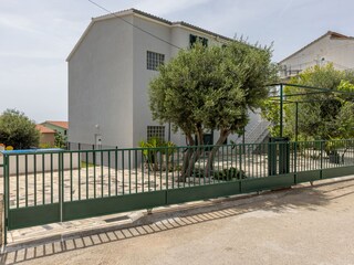 Ferienhaus Okrug Donji Außenaufnahme 7