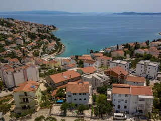 Holiday house Okrug Donji Environment 36