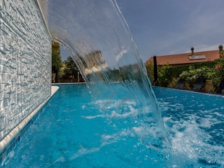 Ferienhaus Okrug Donji Außenaufnahme 8