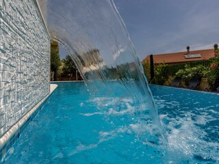 Holiday house Okrug Donji Outdoor Recording 8