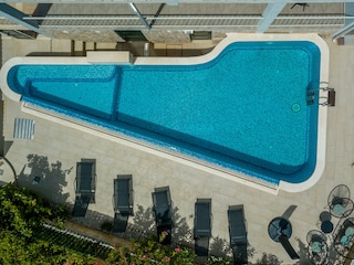 Holiday house Okrug Donji Outdoor Recording 11