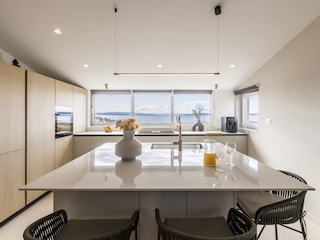 Ferienhaus Okrug Donji Außenaufnahme 2