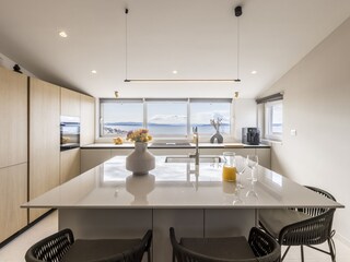 Holiday house Okrug Donji Outdoor Recording 2