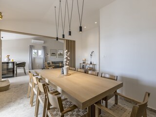 Holiday house Okrug Donji Features 15