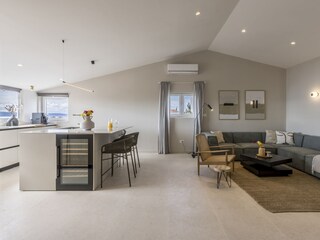 Ferienhaus Okrug Donji Ausstattung 16