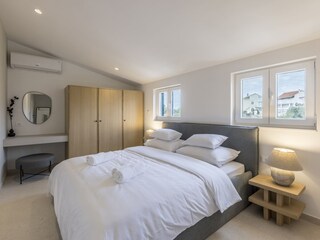 Ferienhaus Okrug Donji Ausstattung 20