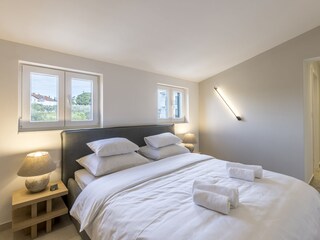 Ferienhaus Okrug Donji Ausstattung 21