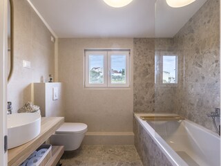 Ferienhaus Okrug Donji Ausstattung 22