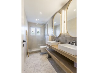 Ferienhaus Okrug Donji Ausstattung 23