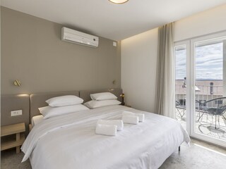 Ferienhaus Okrug Donji Ausstattung 24