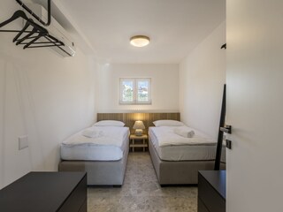 Ferienhaus Okrug Donji Ausstattung 26