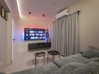 Ferienhaus Okrug Donji Ausstattung 31