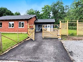 Ferienhaus Källby Außenaufnahme 6