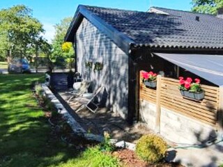 Vakantiehuis Källby Buitenaudio-opname 11