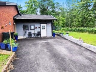 Vakantiehuis Källby Buitenaudio-opname 12