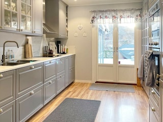 Vakantiehuis Källby  24