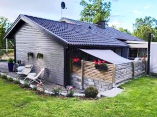 Ferienhaus Källby Außenaufnahme 14