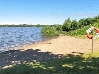 Vakantiehuis Källby  18