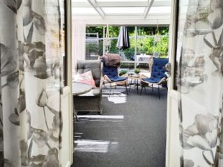 Vakantiehuis Källby  21