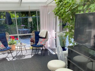 Vakantiehuis Källby Buitenaudio-opname 17