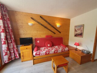 Appartement Les Deux Alpes Équipement 13