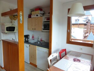 Apartamento Les Deux Alpes Características 10