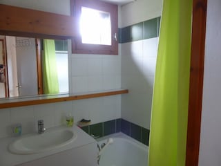 Apartment Les Deux Alpes Features 12