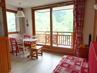 Appartement Les Deux Alpes Kenmerken 15
