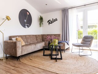 Ferienpark Riethoven Ausstattung 9