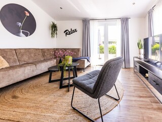 Ferienpark Riethoven Ausstattung 8